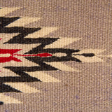 Small Woven Native American Textile #1 - Vintage - STAG Provisions - One & Done - Blankets & Textiles