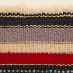 Small Woven Native American Textile #1 - Vintage - STAG Provisions - One & Done - Blankets & Textiles