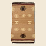 Small Woven Native American Textile #2 - Vintage - STAG Provisions - One & Done - Blankets & Textiles