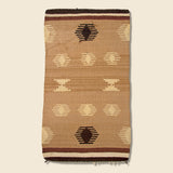 Small Woven Native American Textile #2 - Vintage - STAG Provisions - One & Done - Blankets & Textiles
