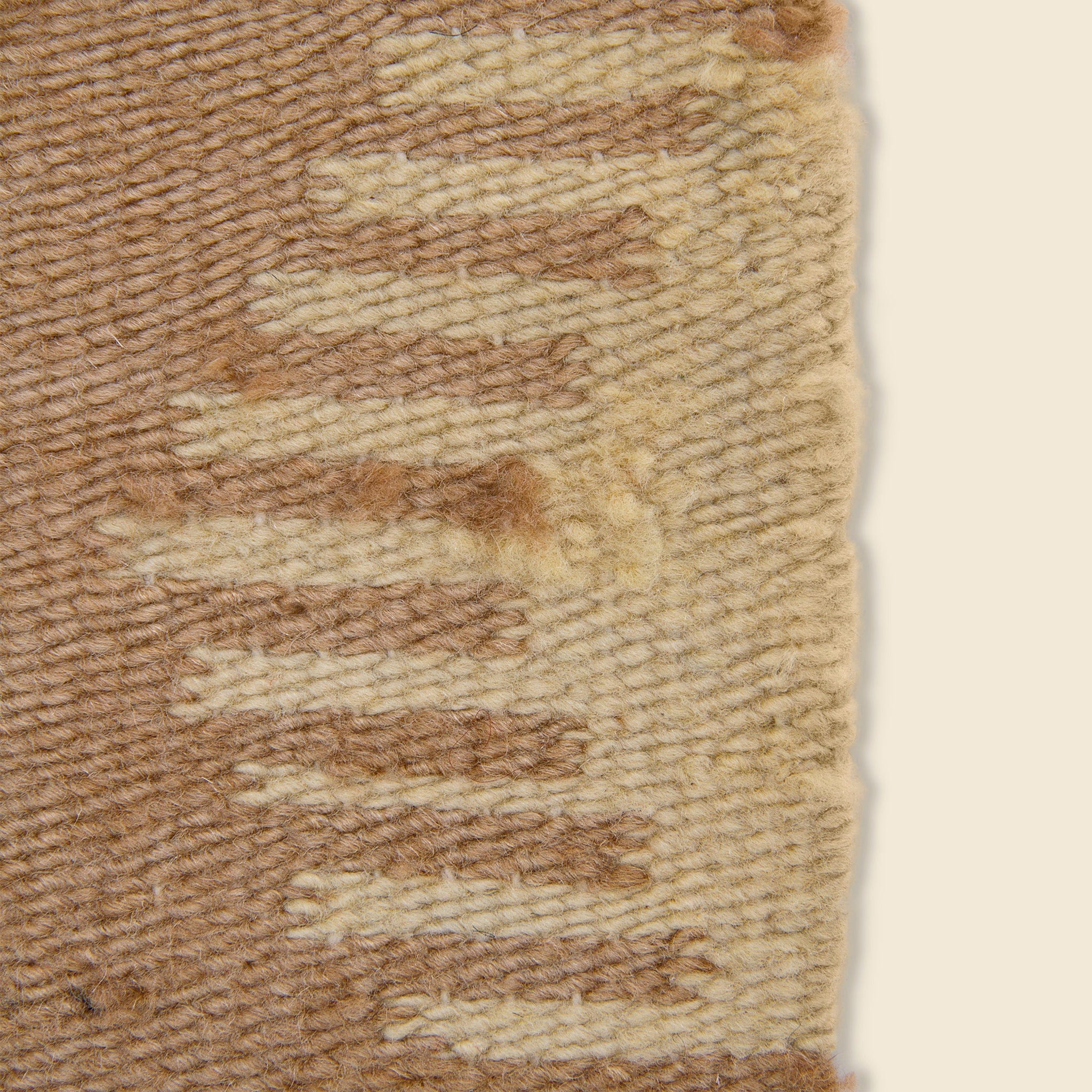 Small Woven Native American Textile #2 - Vintage - STAG Provisions - One & Done - Blankets & Textiles
