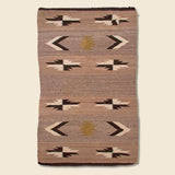 Small Woven Native American Textile #3 - Vintage - STAG Provisions - One & Done - Blankets & Textiles