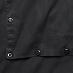 Ralph Lauren Western Wear Cavalry Shirt - Black - Vintage - STAG Provisions - One & Done - Apparel