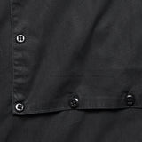 Ralph Lauren Western Wear Cavalry Shirt - Black - Vintage - STAG Provisions - One & Done - Apparel
