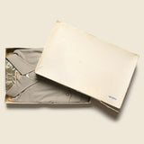 Deadstock Western Shirt - Grey - Vintage - STAG Provisions - One & Done - Apparel