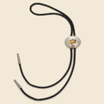 Horse Bolo Tie - Brass - Vintage - STAG Provisions - One & Done - Accessories & Jewelry