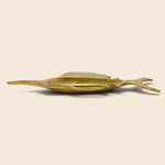Swordfish Catch All - Brass - Vintage - STAG Provisions - One & Done - Miscellaneous