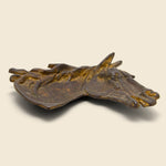 Large Horse Catch All - Brass - Vintage - STAG Provisions - One & Done - Miscellaneous
