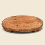 Vintage Wood Plinth I - Vintage - STAG Provisions - One & Done - Barware & Smoking