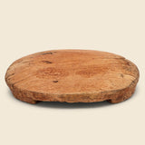 Vintage Wood Plinth I - Vintage - STAG Provisions - One & Done - Barware & Smoking