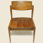 Set of 4 1950's Gunlocke Chairs - Vintage - STAG Provisions - One & Done - Furniture