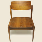Set of 4 1950's Gunlocke Chairs - Vintage - STAG Provisions - One & Done - Furniture