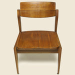 Set of 4 1950's Gunlocke Chairs - Vintage - STAG Provisions - One & Done - Furniture