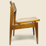 Set of 4 1950's Gunlocke Chairs - Vintage - STAG Provisions - One & Done - Furniture