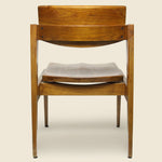 Set of 4 1950's Gunlocke Chairs - Vintage - STAG Provisions - One & Done - Furniture