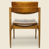Set of 4 1950's Gunlocke Chairs - Vintage - STAG Provisions - One & Done - Furniture