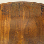 Set of 4 1950's Gunlocke Chairs - Vintage - STAG Provisions - One & Done - Furniture