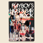 Playboy Bar Book - Vintage - STAG Provisions - One & Done - Miscellaneous