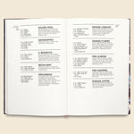 Playboy Bar Book - Vintage - STAG Provisions - One & Done - Miscellaneous