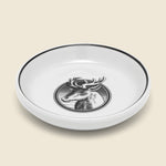 Vintage English Stag Dish - Vintage - STAG Provisions - One & Done - Barware & Smoking