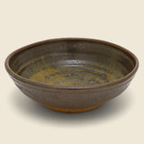 Glazed Studio Pottery Bowl - Vintage - STAG Provisions - One & Done - Art