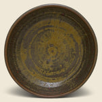 Glazed Studio Pottery Bowl - Vintage - STAG Provisions - One & Done - Art