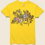 Vintage Hawaii Tee - Vintage - STAG Provisions - One & Done - Miscellaneous