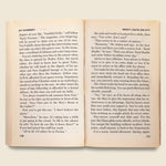 "Bright Lights, Big City" Paperback - Vintage - STAG Provisions - One & Done - Miscellaneous