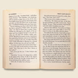 "Bright Lights, Big City" Paperback - Vintage - STAG Provisions - One & Done - Miscellaneous