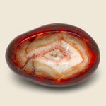 Large Carnelian Dish - Vintage - STAG Provisions - One & Done - Miscellaneous