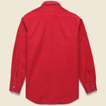 Carhartt Moleksin Workshirt - Vintage - STAG Provisions - One & Done - Miscellaneous