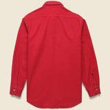 Carhartt Moleksin Workshirt - Vintage - STAG Provisions - One & Done - Miscellaneous