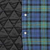 Big Mac Quilted Western Overshirt - Vintage - STAG Provisions - One & Done - Miscellaneous