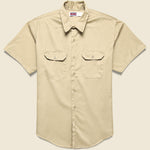 Big Mac S/S Workshirt - Vintage - STAG Provisions - One & Done - Miscellaneous
