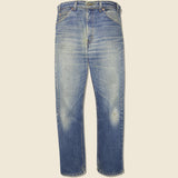 Levi's 505 Orange Tab Made in USA - Vintage - STAG Provisions - One & Done - Miscellaneous