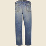 Levi's 505 Orange Tab Made in USA - Vintage - STAG Provisions - One & Done - Miscellaneous