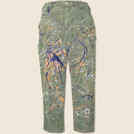 Carhartt Single Knee Hand-Painted Work Pant - Vintage - STAG Provisions - One & Done - Miscellaneous