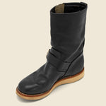 Red Wing Japan Engineer 2268 11" with Custom Vibram Sole - Vintage - STAG Provisions - One & Done - Miscellaneous