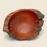 Small Raw-Edge Bowl - Vintage - STAG Provisions - One & Done - Miscellaneous