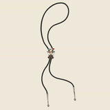 Vintage Zuni Thunderbird Bolo Tie - Vintage - STAG Provisions - One & Done - Accessories & Jewelry