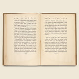 Here is New York - E.B. White - Vintage - STAG Provisions - One & Done - Miscellaneous