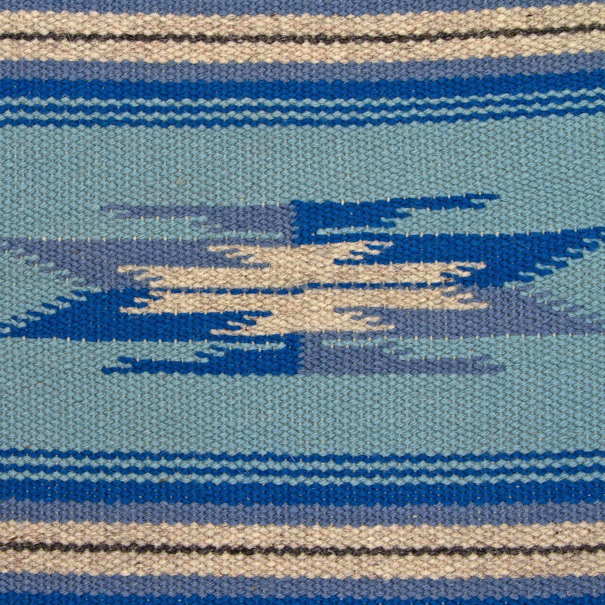 Small Chimayo Rug - Vintage - STAG Provisions - One & Done - Miscellaneous