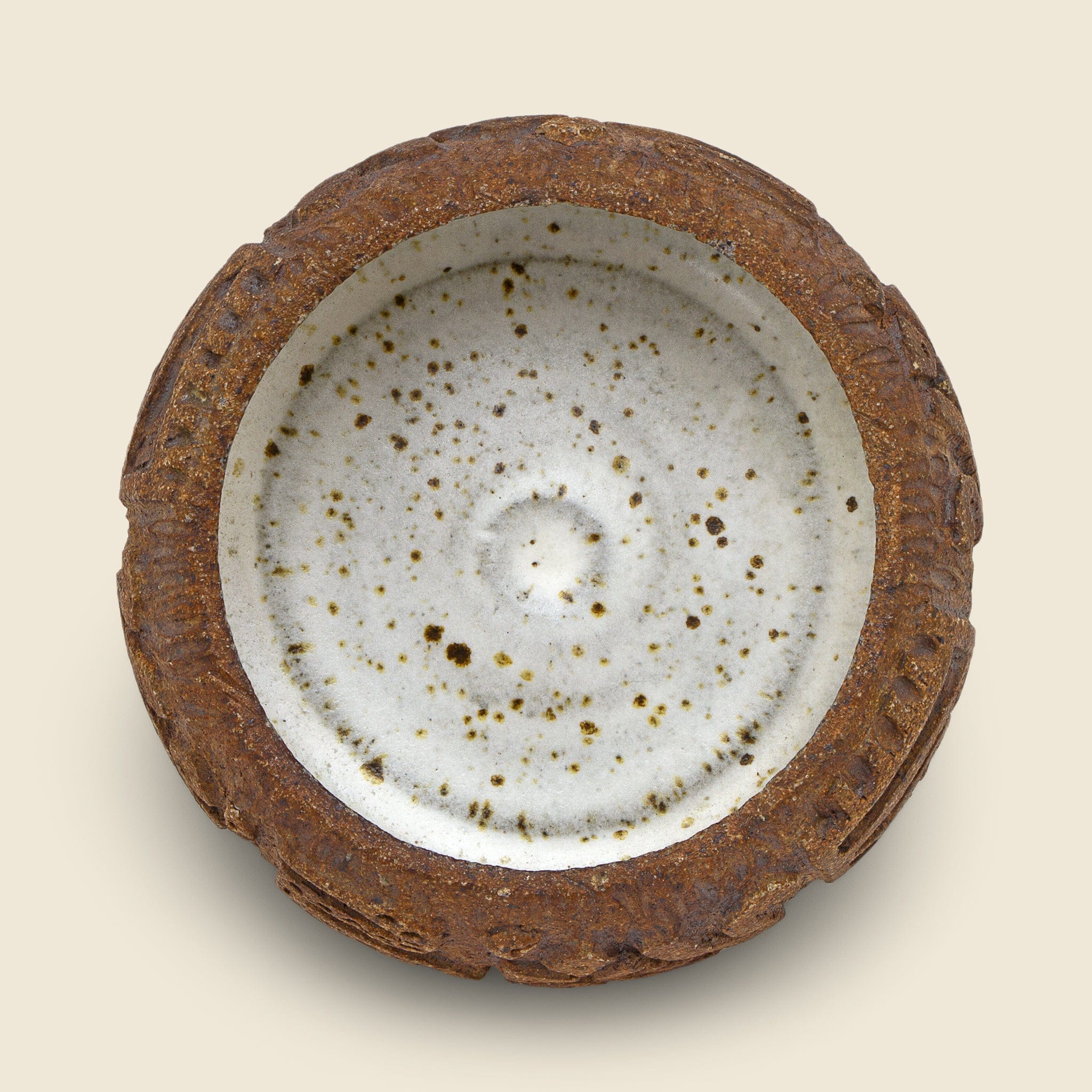 Vintage Stoneware Bowl - Vintage - STAG Provisions - One & Done - Miscellaneous
