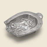 1950s Aluminum Horse Ashtray - Vintage - STAG Provisions - One & Done - Miscellaneous