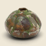 Small Studio Vase - Camo - Vintage - STAG Provisions - One & Done - Miscellaneous
