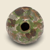 Small Studio Vase - Camo - Vintage - STAG Provisions - One & Done - Miscellaneous