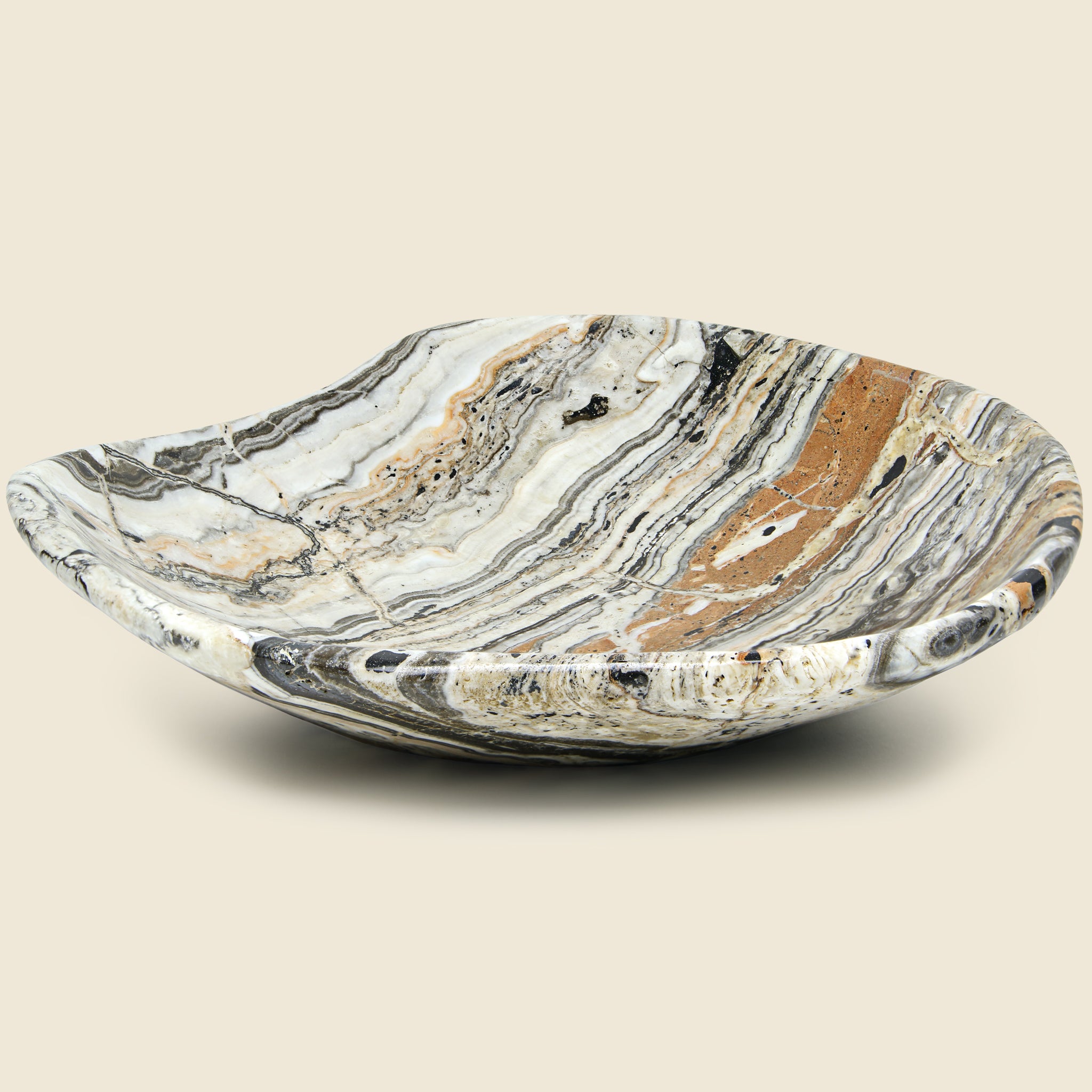 Onyx Bowl I - Vintage - STAG Provisions - One & Done - Miscellaneous