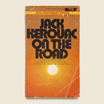 On the Road - Jack Kerovac - Vintage - STAG Provisions - One & Done - Miscellaneous