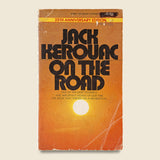 On the Road - Jack Kerovac - Vintage - STAG Provisions - One & Done - Miscellaneous