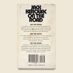 On the Road - Jack Kerovac - Vintage - STAG Provisions - One & Done - Miscellaneous